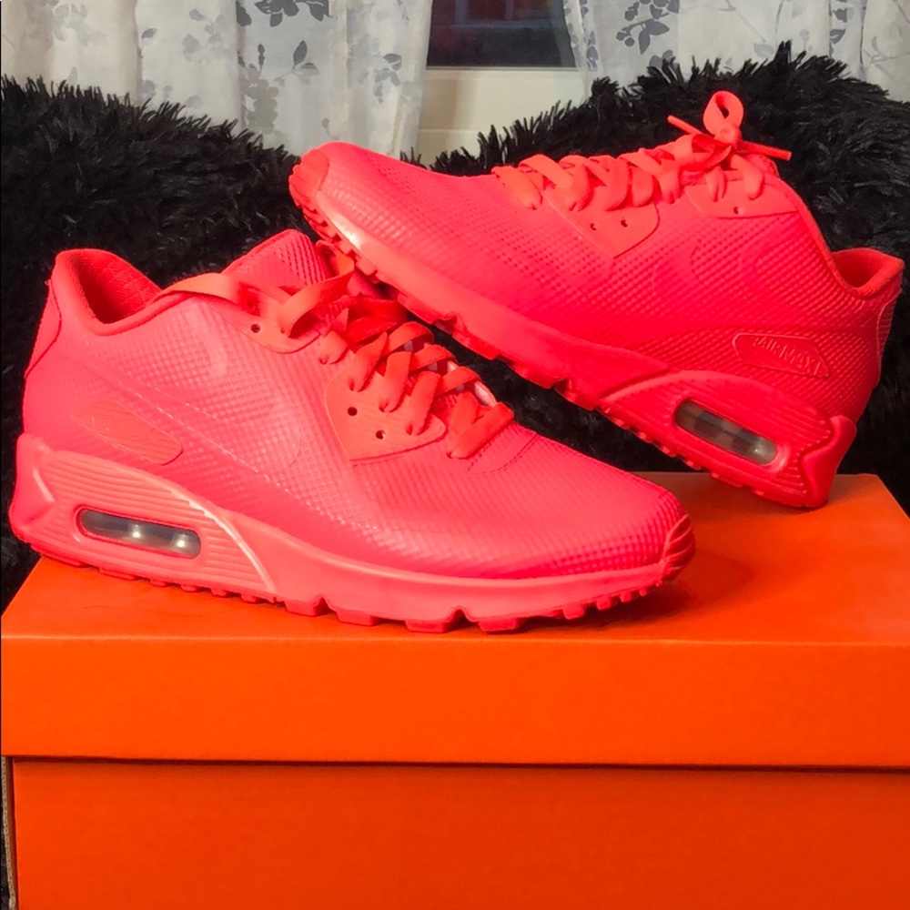 Air max 90. Special ID COLOR